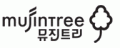 뮤진트리 Logo