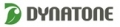 다이나톤 Logo