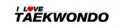 아이러브태권도운동본부 Logo