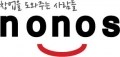 노노스 Logo