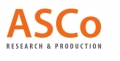 아스코 Logo