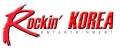 락킨코리아 Logo