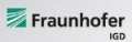 Fraunhofer IGD Logo