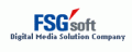 필소굿소프트웨어 Logo
