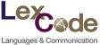 렉스코드 Logo