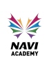 나비아카데미 Logo