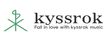 키스락 Logo