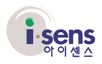 아이센스 Logo