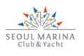 서울마리나 Logo
