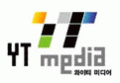 와이티미디어 Logo