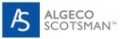 Algeco Scotsman Logo
