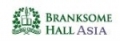 브랭섬홀아시아 Logo