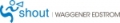 샤우트 웨거너 에드스트롬 Logo