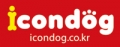 아이콘독 Logo