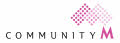 커뮤니티엠 Logo