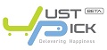 위시큐브 Logo