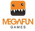 메가펀게임즈 Logo