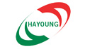하영그린 Logo