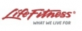 Life Fitness Logo