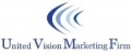 United Vision Marketing Firm(UVMF) Logo
