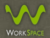 워크스페이스 Logo