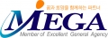리치앤 메가리치 Logo