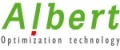 알르베르트 Logo