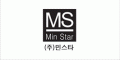 민스타 Logo