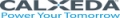칼세다 Logo