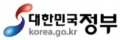 국가대표포털기능개선추진단 Logo