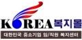 오래뜰 Logo
