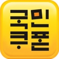아이마켓 Logo