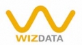위즈데이타 Logo