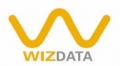 위즈데이타 Logo