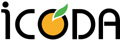 아이코다 Logo