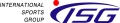 인터내셔널스포츠그룹 Logo