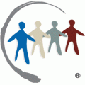 세계명인문화예술교류회 Logo