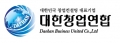 대한창업연합 Logo