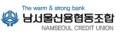 남서울신협 Logo