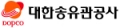 대한송유관공사 Logo