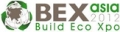 BEX Asia Logo