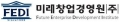 미래창업경영원 Logo