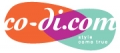 코디닷컴 Logo