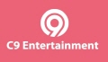 씨나인엔터테인먼트 Logo