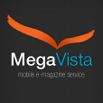 미디어브이 Logo