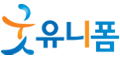 굿유니폼 Logo