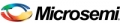 마이크로세미 Logo