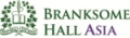 Branksome Hall Asia Logo