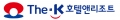 The-K호텔앤리조트 Logo