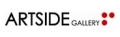 갤러리 아트사이드 Logo